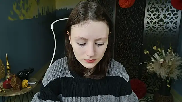 Snapshot of VeliraBraitberg chatting on March 2, 2025, 3:08 pm VeliraBraitberg online show from March 2, 2025, 3:08 pm