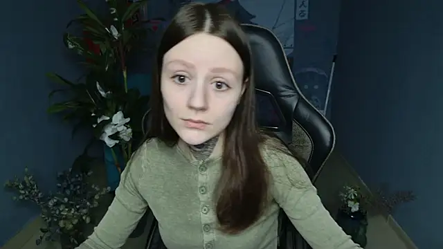 Snapshot of VeliraBraitberg chatting on February 27, 2025, 5:07 am VeliraBraitberg online show from February 27, 2025, 5:07 am