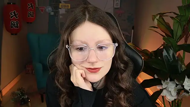 Snapshot of VeliraBraitberg chatting on January 30, 2025, 8:11 am VeliraBraitberg online show from January 30, 2025, 8:11 am