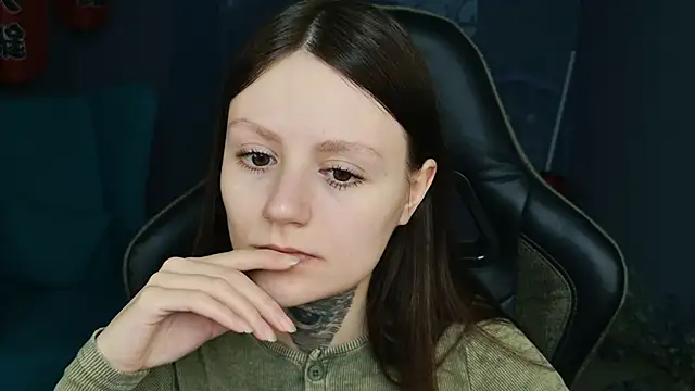 Snapshot of VeliraBraitberg chatting on March 6, 2025, 11:14 am VeliraBraitberg online show from March 6, 2025, 11:14 am