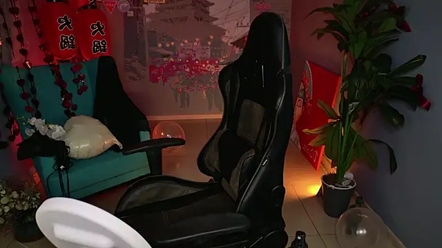 VeliraBraitberg online show from February 14, 2026, 1:11 pm