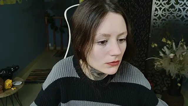 Snapshot of VeliraBraitberg chatting on March 2, 2025, 12:03 pm VeliraBraitberg online show from March 2, 2025, 12:03 pm