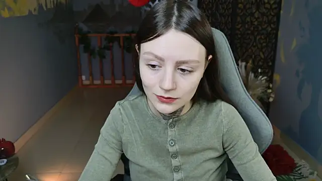 Snapshot of VeliraBraitberg chatting on February 5, 2025, 8:11 am VeliraBraitberg online show from February 5, 2025, 8:11 am