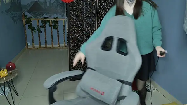 Snapshot of VeliraBraitberg chatting on January 31, 2025, 5:09 am VeliraBraitberg online show from January 31, 2025, 5:09 am