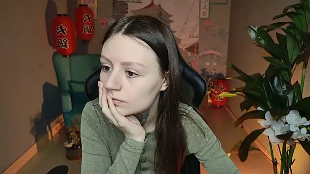 Snapshot of VeliraBraitberg chatting on February 6, 2025, 5:03 am VeliraBraitberg online show from February 6, 2025, 5:03 am