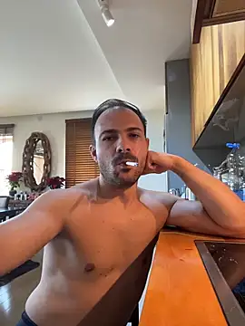 Adventurehotman online show from November 25, 2025, 11:54 am