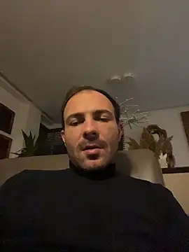 Adventurehotman online show from November 6, 2025, 5:28 pm