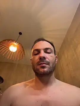 Adventurehotman online show from April 2, 2026, 7:20 pm