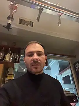 Adventurehotman online show from November 5, 2025, 7:17 pm