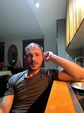 Adventurehotman online show from September 27, 2025, 10:38 pm