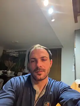 Adventurehotman online show from February 10, 2026, 1:48 am