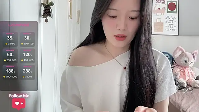 rose-u online show from July 28, 2026, 1:35 am