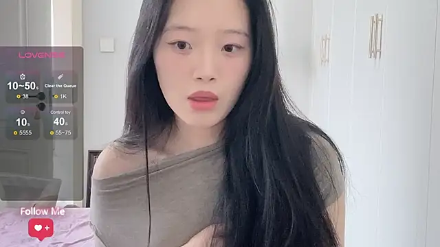 rose-u online show from March 31, 2026, 1:18 am