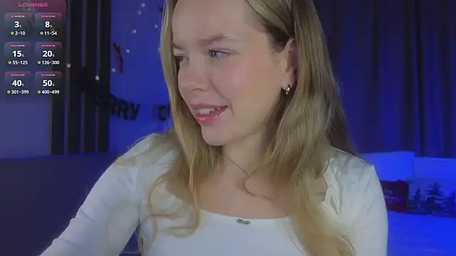 milly shy online show from January 6, 2026, 7:56 am