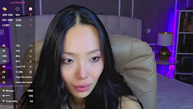 Snapshot of _MIURA_ chatting on February 3, 2026, 6:40 am MIURA online show from February 3, 2026, 6:40 am