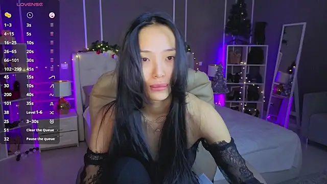 Snapshot of _MIURA_ chatting on January 18, 2026, 12:58 am MIURA online show from January 18, 2026, 12:58 am