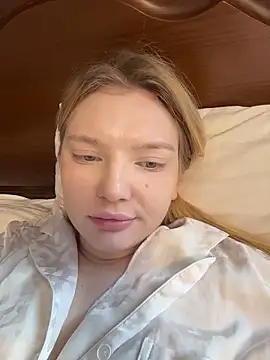 Snapshot of AmmyHot chatting on February 3, 2026, 6:40 am AmmyHot online show from February 3, 2026, 6:40 am