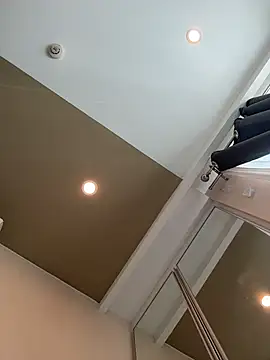 AmmyHot online show from March 29, 2026, 2:57 am