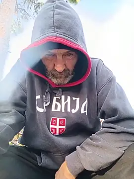 Hotbodyscottie online show from December 21, 2025, 1:35 pm