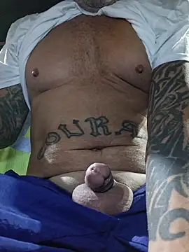 Hotbodyscottie online show from March 14, 2026, 9:59 am