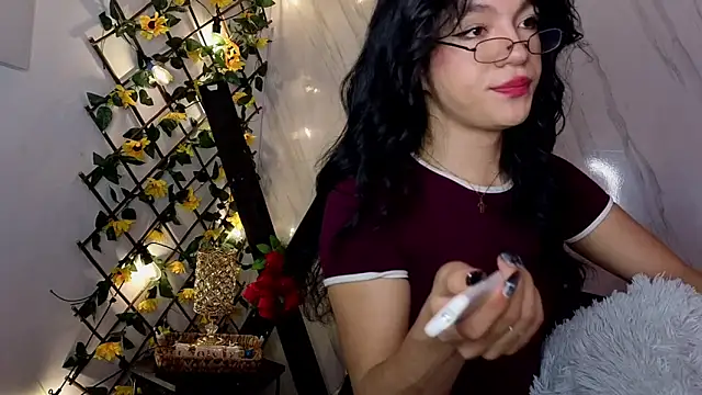 jeimy garcia online show from February 27, 2026, 12:05 pm