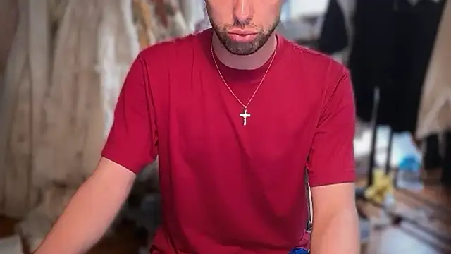 CupidZass online show from August 2, 2026, 1:31 pm