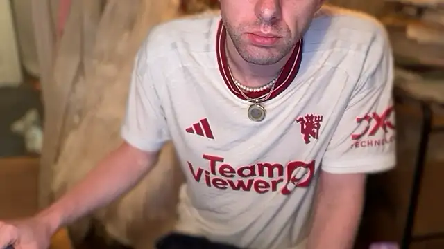 CupidZass online show from July 11, 2026, 5:41 am