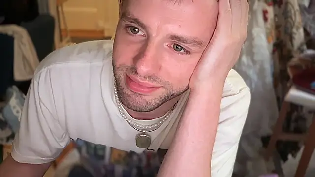 CupidZass online show from July 14, 2026, 11:22 pm