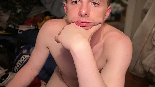 CupidZass online show from June 14, 2026, 2:24 am