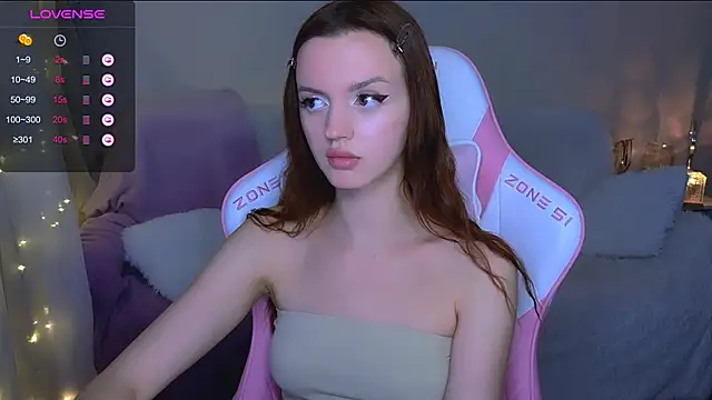 Snapshot of bettyellis chatting on December 5, 2024, 9:55 pm bettyellis online show from December 5, 2024, 9:55 pm