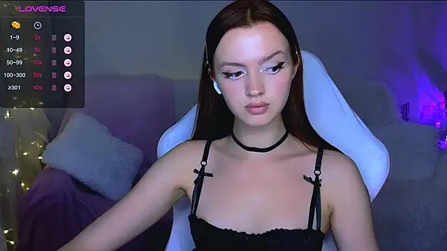 Snapshot of bettyellis chatting on December 27, 2024, 2:33 pm bettyellis online show from December 27, 2024, 2:33 pm