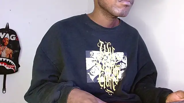 king  Black online show from November 20, 2025, 9:43 am