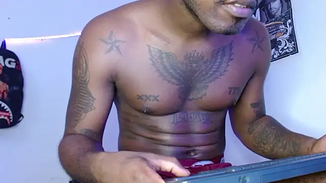 Snapshot of king__Black chatting on March 12, 2026, 5:28 pm king Black online show from March 12, 2026, 5:28 pm