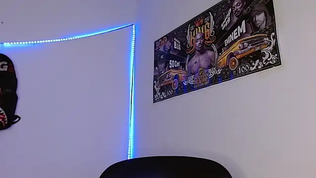 Snapshot of king__Black chatting on March 6, 2026, 12:27 am king Black online show from March 6, 2026, 12:27 am