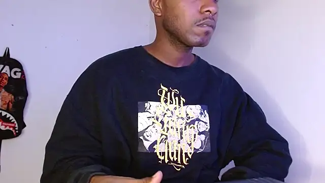 king  Black online show from November 8, 2025, 10:19 am