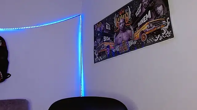 Snapshot of king__Black chatting on March 4, 2026, 7:21 pm king Black online show from March 4, 2026, 7:21 pm