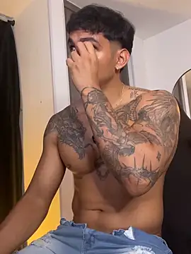 muscle boyhorny online show from April 2, 2026, 4:19 am