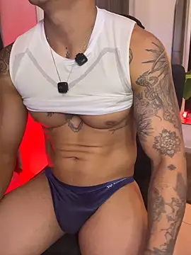 muscle boyhorny online show from June 11, 2026, 4:31 am