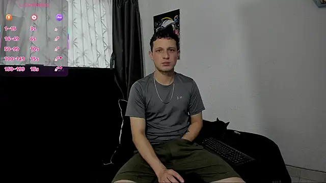 RyanHorseman online show from November 22, 2025, 11:31 am