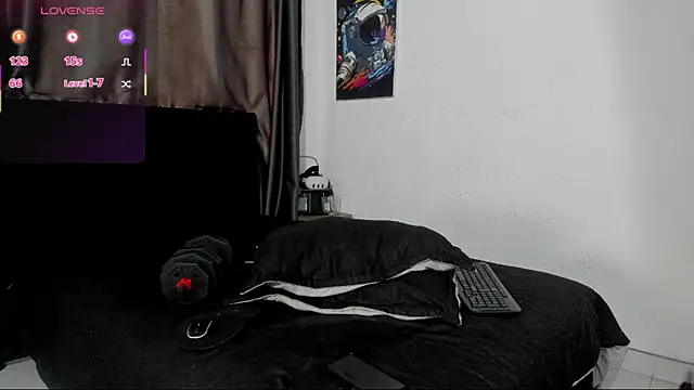 RyanHorseman online show from November 15, 2025, 2:54 pm