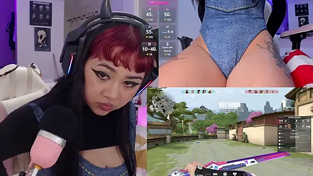 viper777  online show from December 18, 2025, 11:41 pm