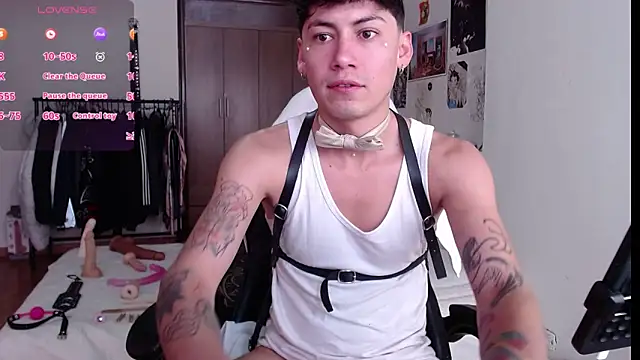 Amahd696 online show from April 2, 2026, 12:34 pm