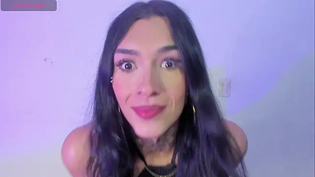 Camila Coxx online show from April 24, 2026, 4:03 am