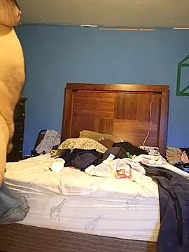 Ricorryxh online show from November 1, 2025, 5:36 am