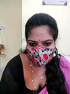 melina214 online show from April 24, 2026, 4:03 am