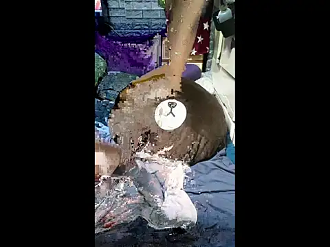 JJjing online show from March 1, 2026, 7:14 pm