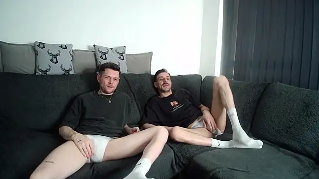 twotwinkhusbandss online show from June 26, 2026, 6:36 pm
