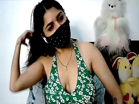 Gloie4u online show from July 25, 2026, 10:43 am
