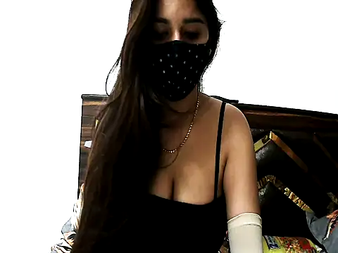 Snapshot of Gloie4u chatting on February 25, 2026, 10:04 am Gloie4u online show from February 25, 2026, 10:04 am