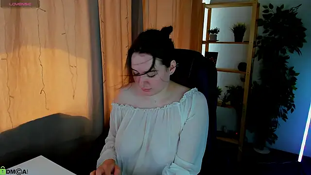 Secret goddes online show from July 21, 2026, 8:48 am
